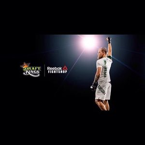 Image post by @draftkings on Instagram