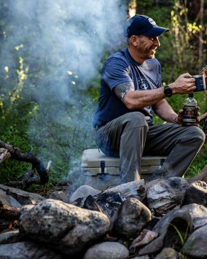 Image post by @pendletonwhisky on Instagram