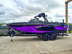 Image post by @tigeboats on Instagram