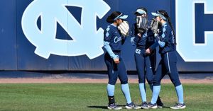 Image post by @uncsoftball on Instagram