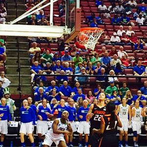 Image post by @fgcudirtybirds on Instagram