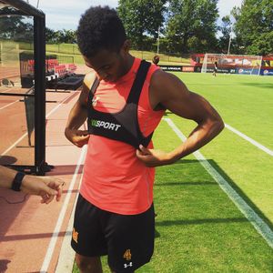 Image post by @marylandsoccer on Instagram