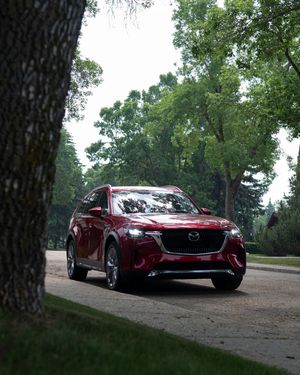 Image post by @parkmazda on Instagram