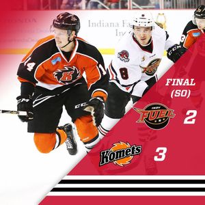 Image post by @indyfuel on Instagram