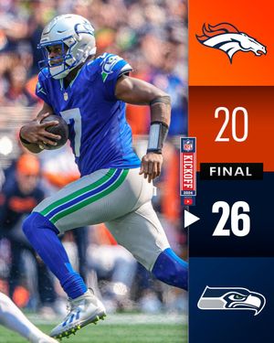 Image post by @NFL on Twitter/X
