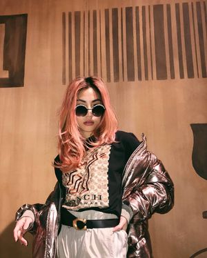 Image post by @narellekheng on Instagram