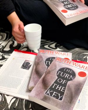 Image post by @gallerybooks on Instagram