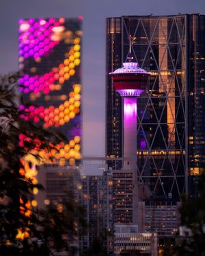 Image post by @cityofcalgary on Instagram