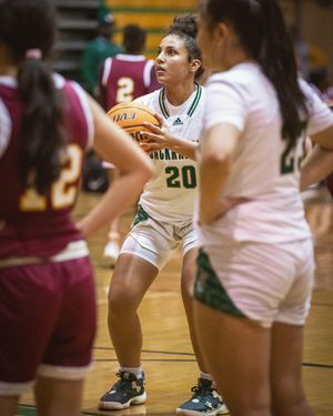 Image post by @lbpolygirlsbasketball on Instagram