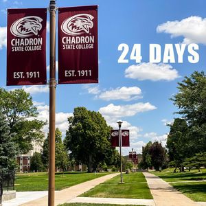 Image post by @csc_admissions on Instagram