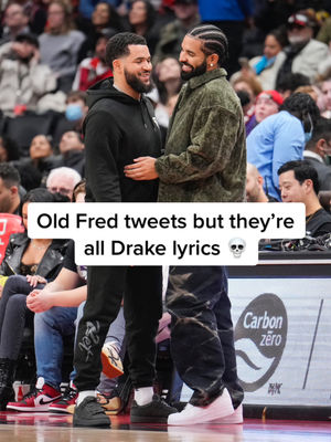 Image post by @raptors on TikTok