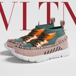 Image post by @maisonvalentino on Instagram
