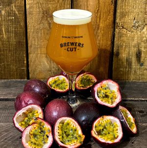 Image post by @sudwerkbrew on Instagram