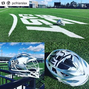 Image post by @cascade_lacrosse on Instagram