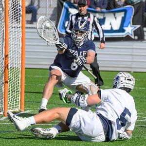 Image post by @yalelacrosse on Instagram