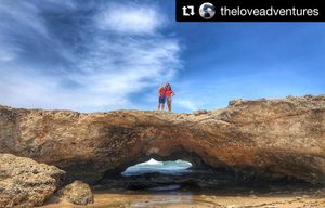Image post by @kinikinitours on Instagram