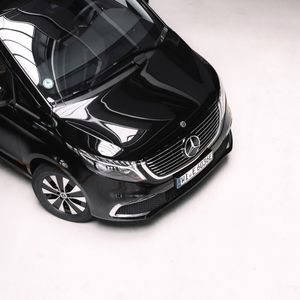 Image post by @mercedesbenz on Instagram
