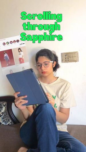 Video post by @silathingies on Facebook