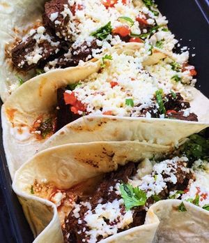 Image post by @roccostacos on Instagram