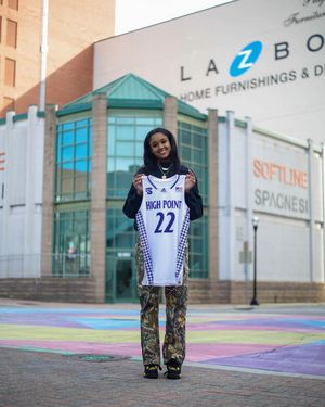 Image post by @shakirabaskerville on Instagram