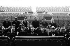 Image post by @thirdeyeblind on Instagram