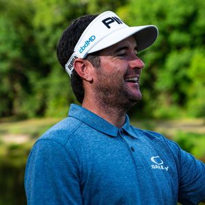 Image post by @bubbawatson on Instagram