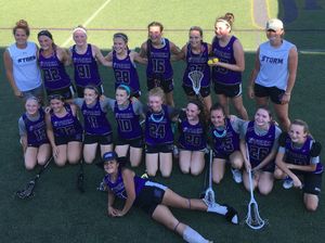 Image post by @stonehillwlax on Instagram