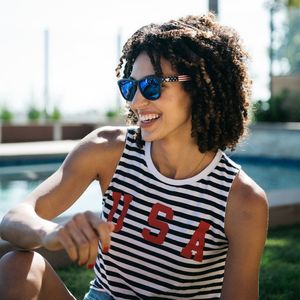 Image post by @knockaround on Instagram