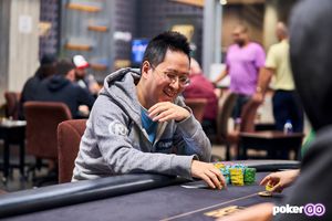 Image post by @pokergonews on Instagram