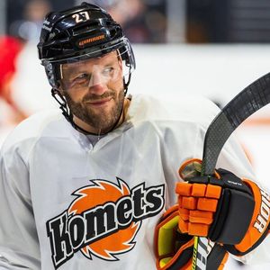 Image post by @geargeekhockey on Instagram
