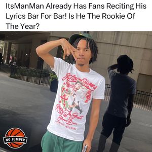 Image post by @nojumper on Instagram