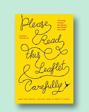 Image post by @deadinkbooks on Instagram