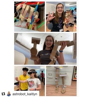 Image post by @unfcoehs on Instagram