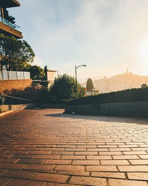 Image post by @onlyinsf on Instagram