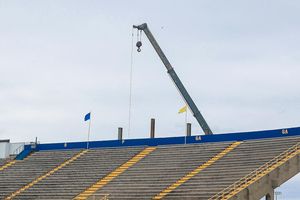 Image post by @mcneesefootball on Instagram