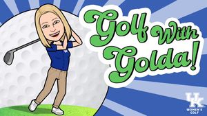 Image post by @KentuckyWGolf on Twitter/X