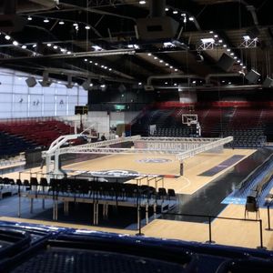 Image post by @parisbasketball on Instagram