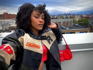 Image post by @minyaemckenzie on Instagram