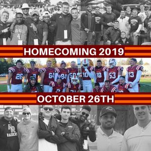 Image post by @susquehannafootball on Instagram