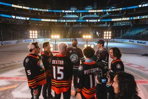 Image post by @anaheimducks on Instagram