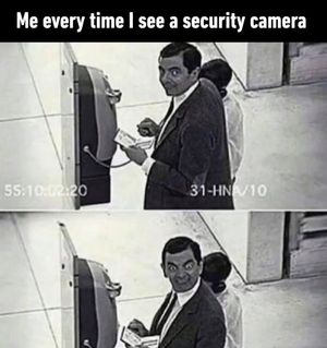 Image post by @9gag on Instagram