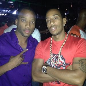 Image post by @ludacris on Instagram