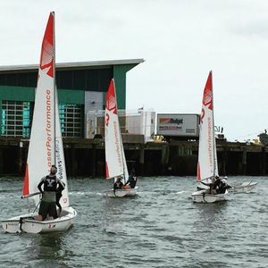 Image post by @yalesailing on Instagram