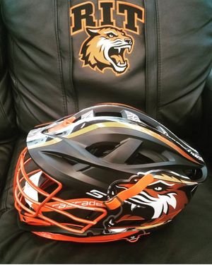 Image post by @cascade_lacrosse on Instagram