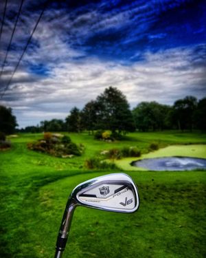 Image post by @wilsongolfcanada on Instagram