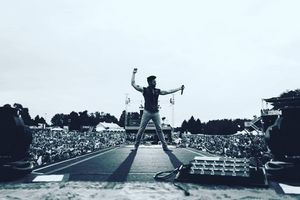 Image post by @livenation on Instagram