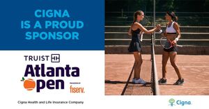 Image post by @atlantaopentennis on Instagram