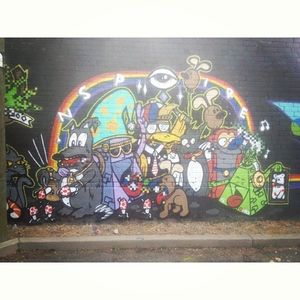 Image post by @chrishaven on Instagram