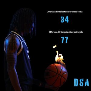 Image post by @dsahoops on Instagram