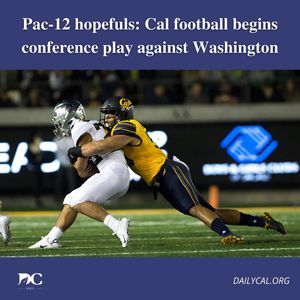 Image post by @dailycalsports on Instagram